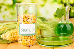 Billesdon biofuel availability