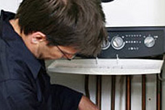boiler replacement Billesdon