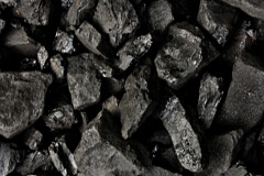 Billesdon coal boiler costs